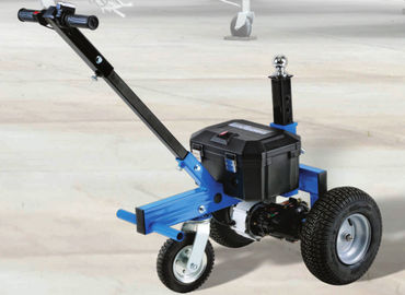 Sécurité élevée aménageant le chariot en parc mobile électrique 0~2.5km/H d'équipement d'alimentation